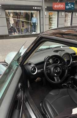 Хэтчбек MINI Cooper 2013 в Одессе