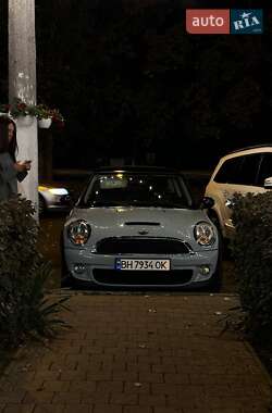 Хэтчбек MINI Cooper 2013 в Одессе