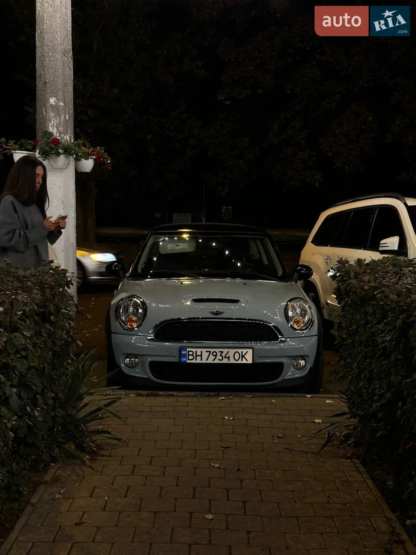 2013 MINI Cooper - мініатюра 8