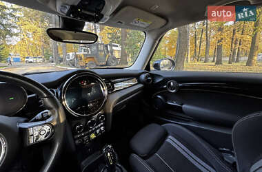 Хетчбек MINI Cooper 2022 в Києві