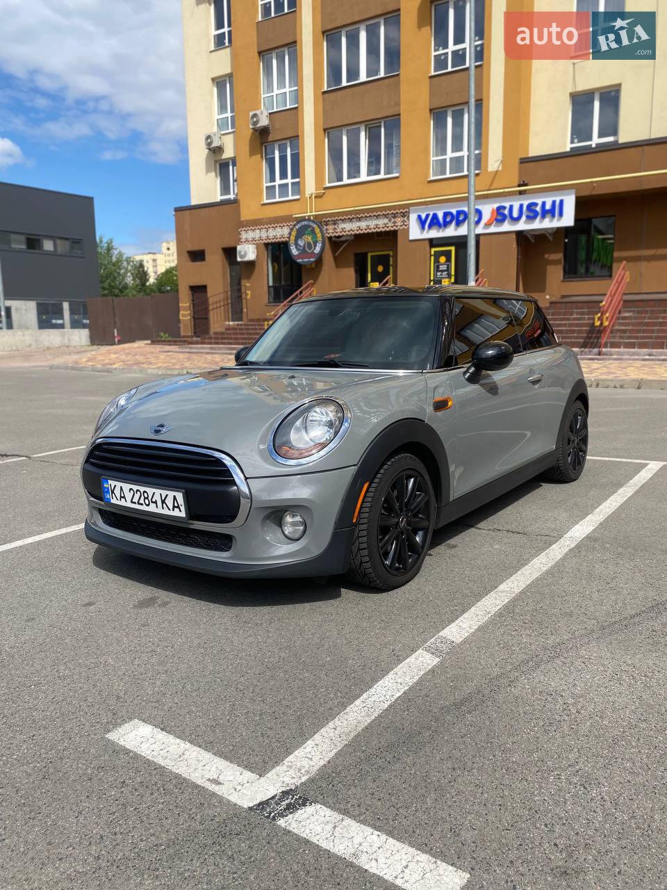 2014 MINI Cooper - мініатюра 25