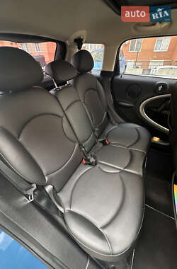 Хэтчбек MINI Cooper 2012 в Одессе