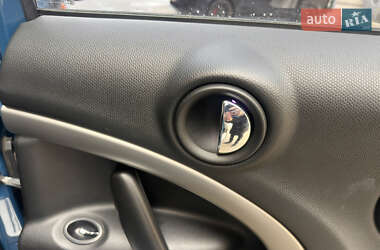 Хэтчбек MINI Cooper 2012 в Одессе