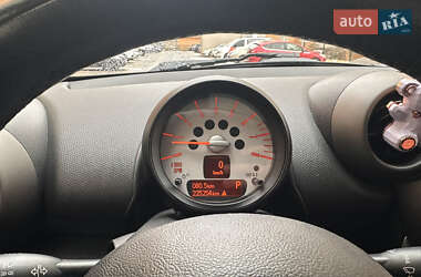 Хэтчбек MINI Cooper 2012 в Одессе