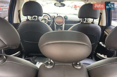 Хэтчбек MINI Cooper 2012 в Одессе
