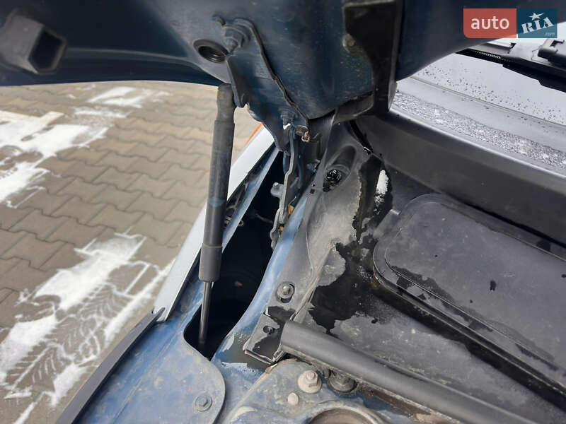 Хэтчбек MINI Cooper 2012 в Одессе