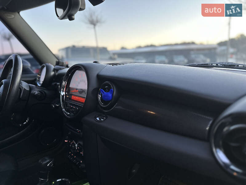 Хэтчбек MINI Cooper 2012 в Львове фото 39 Хэтчбек MINI Cooper 2012 в Львове