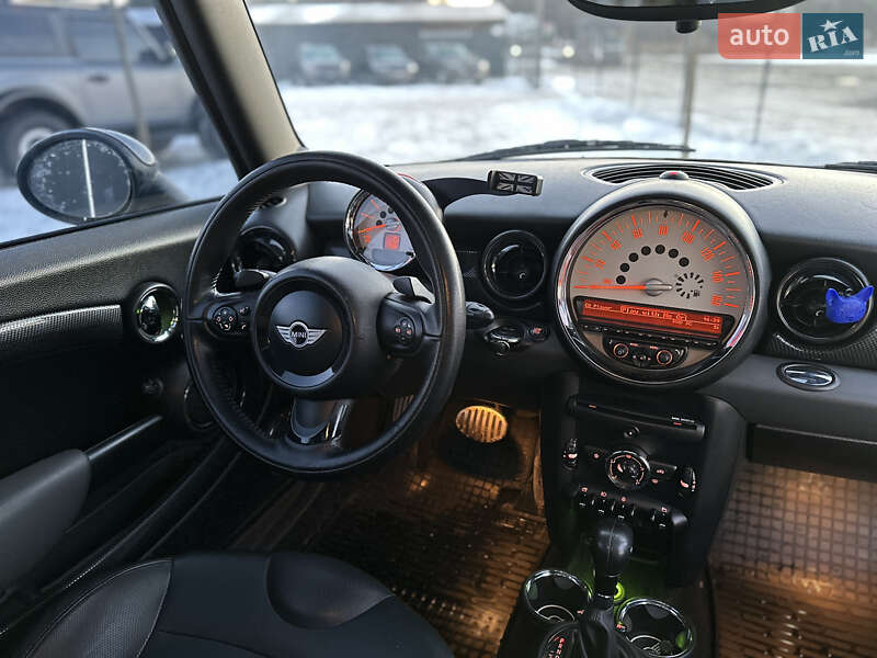 Хэтчбек MINI Cooper 2012 в Львове фото 44 Хэтчбек MINI Cooper 2012 в Львове