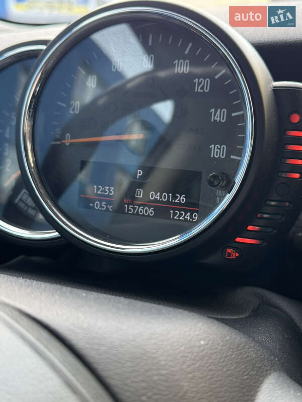 Хэтчбек MINI Cooper 2014 в Киеве