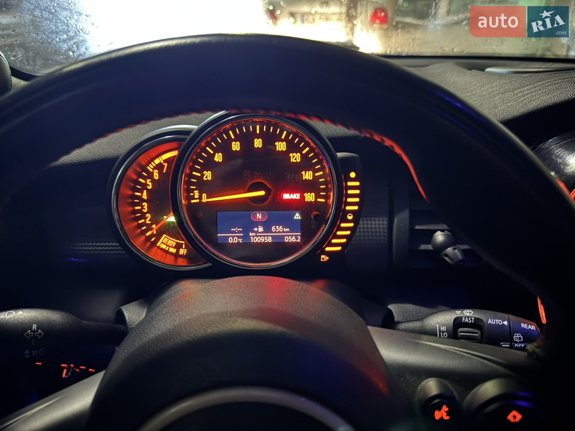 2014 MINI Cooper - мініатюра 30