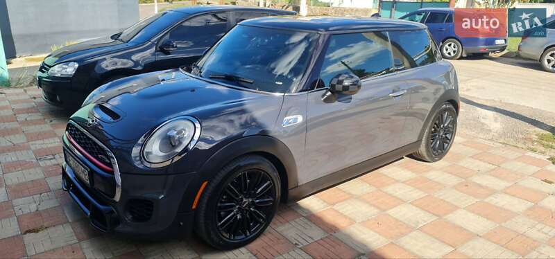 Хетчбек MINI Cooper 2014 в Южноукраїнську фото 2 Хетчбек MINI Cooper 2014 в Южноукраїнську