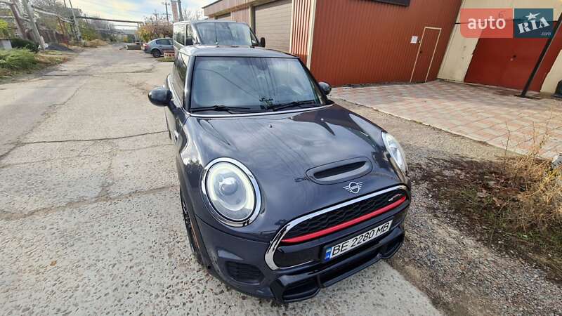 Хетчбек MINI Cooper 2014 в Южноукраїнську фото 16 Хетчбек MINI Cooper 2014 в Южноукраїнську