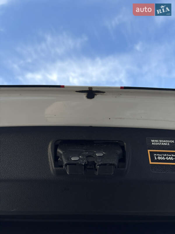 Хэтчбек MINI Cooper 2015 в Киеве
