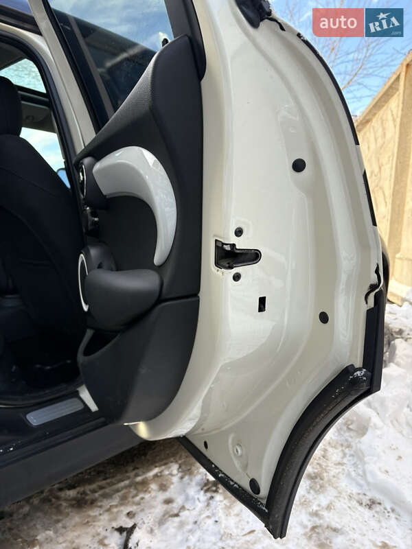 Хэтчбек MINI Cooper 2015 в Киеве