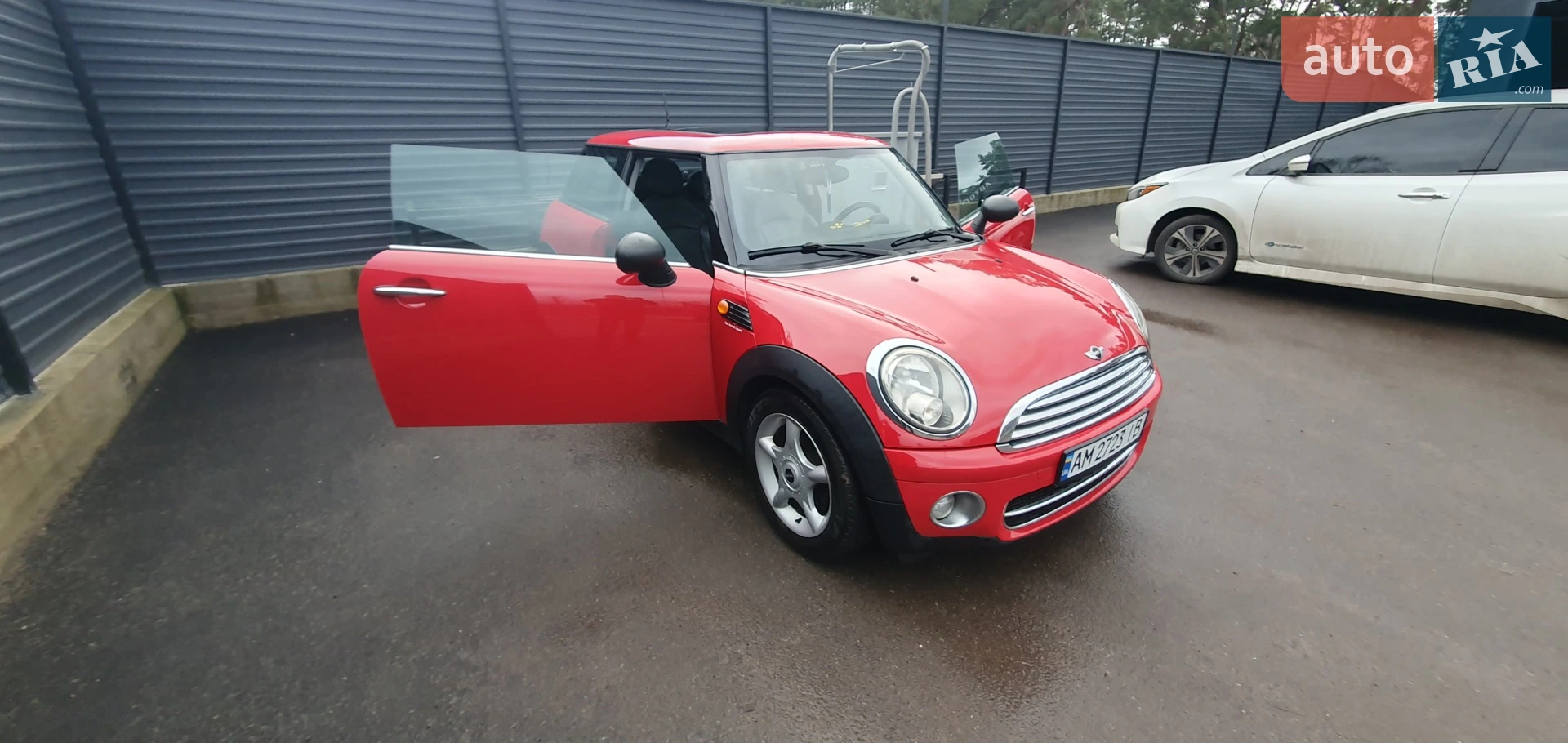 2010 MINI Cooper - мініатюра 3