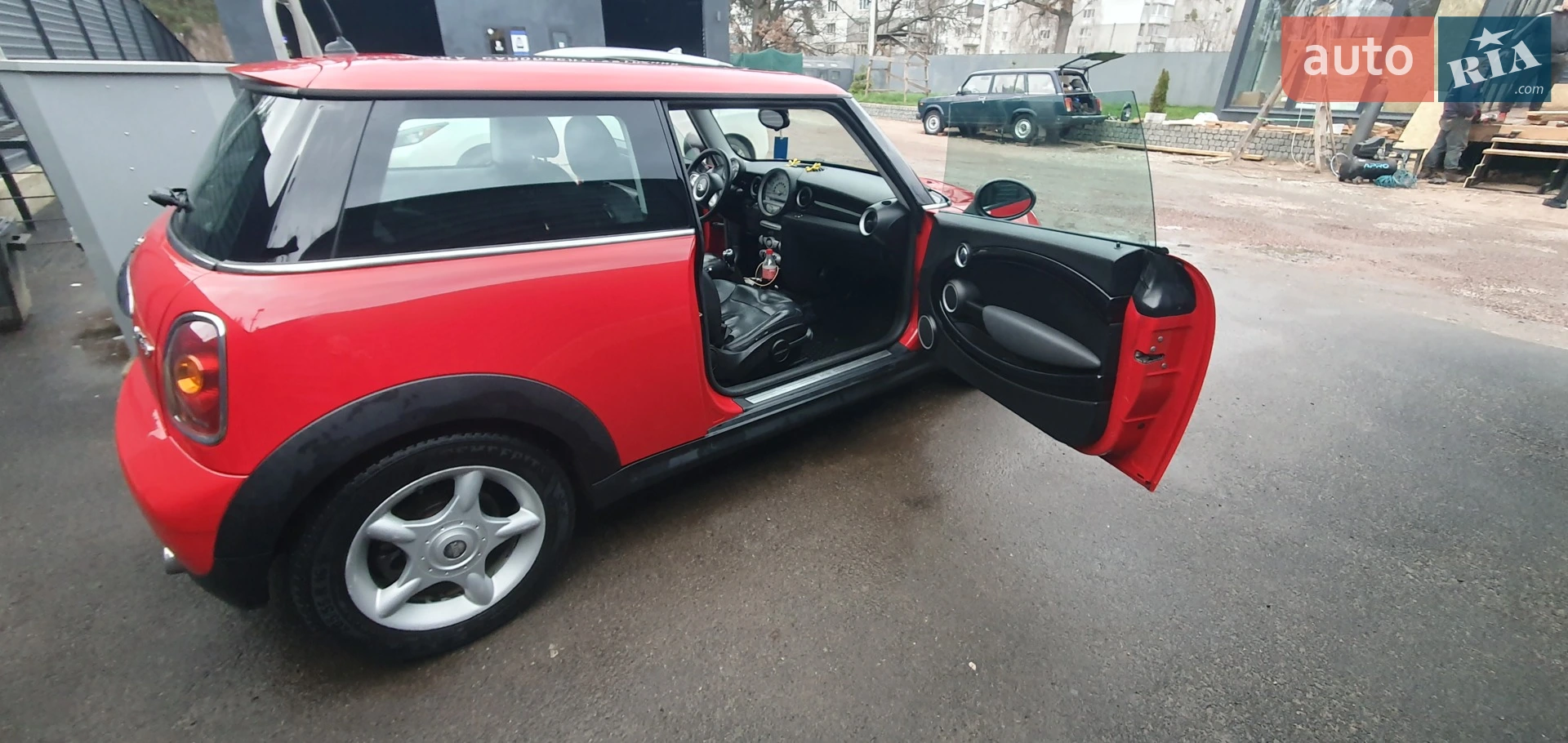 2010 MINI Cooper - мініатюра 2