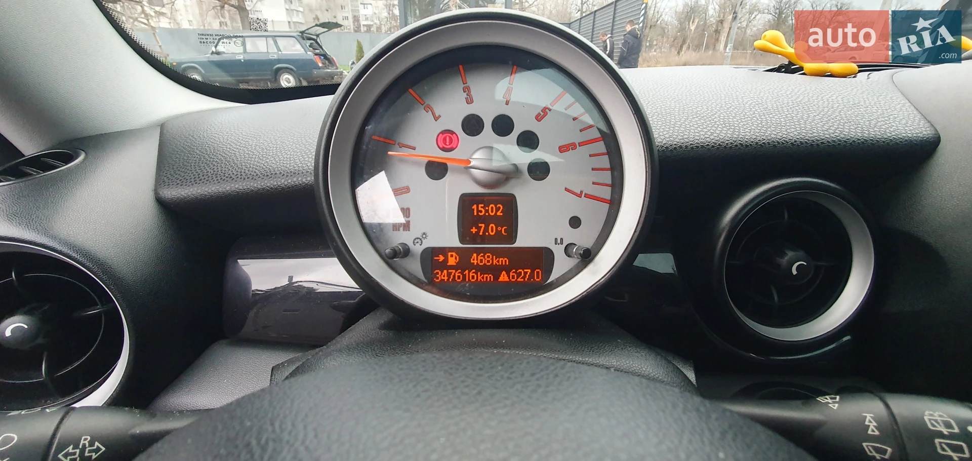 2010 MINI Cooper - мініатюра 6