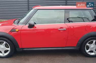 Хэтчбек MINI Cooper 2010 в Житомире