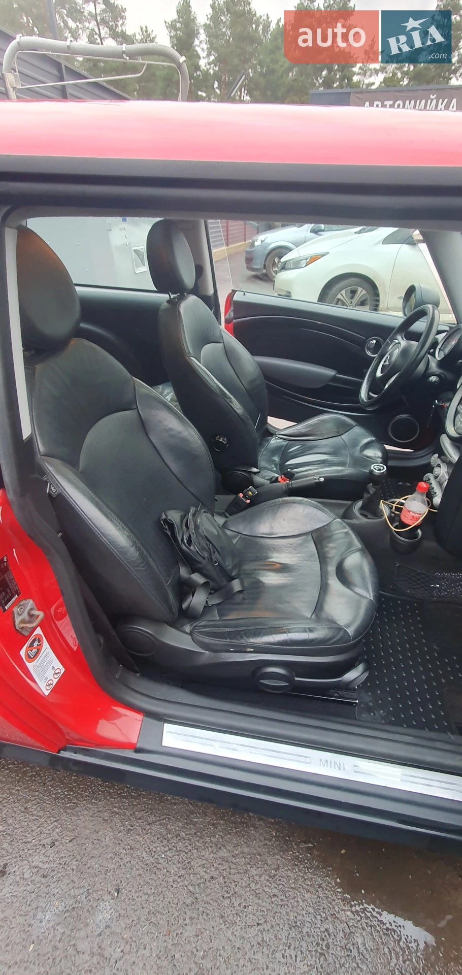 2010 MINI Cooper - мініатюра 10