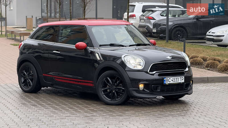 2013 Mini Cooper, VIN WMWRS71030WN43801:plate — фото 1 (autoria)