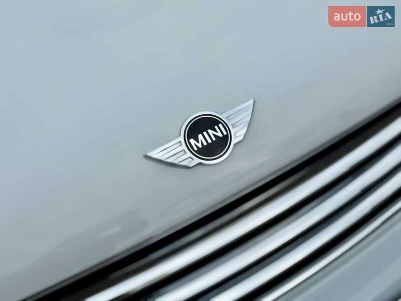 Хэтчбек MINI Cooper 2011 в Черновцах фото 6 Хэтчбек MINI Cooper 2011 в Черновцах