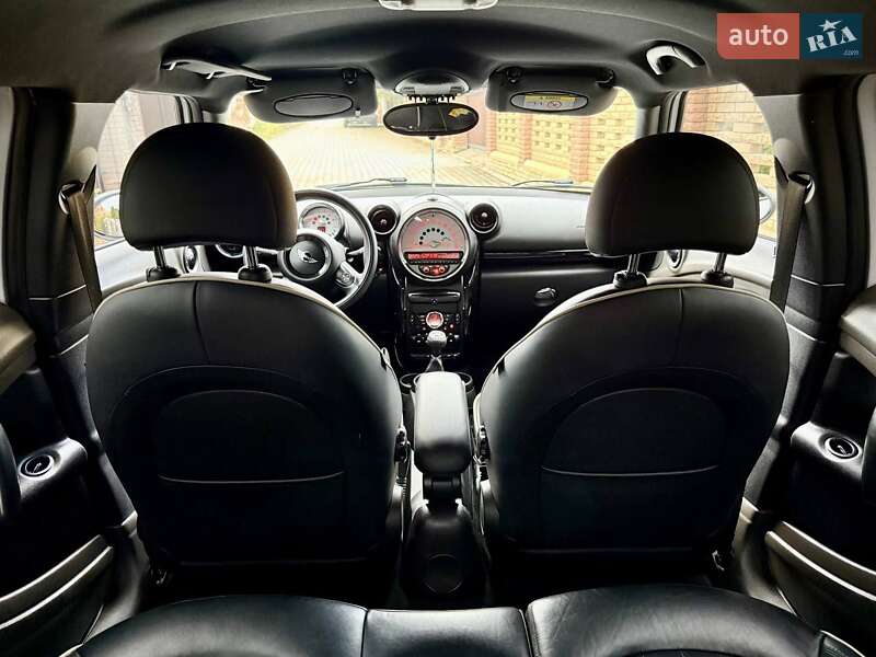 Хэтчбек MINI Cooper 2011 в Черновцах фото 15 Хэтчбек MINI Cooper 2011 в Черновцах