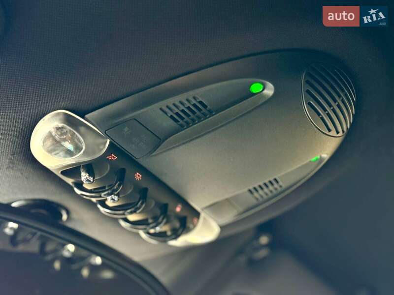 Хэтчбек MINI Cooper 2011 в Черновцах фото 20 Хэтчбек MINI Cooper 2011 в Черновцах