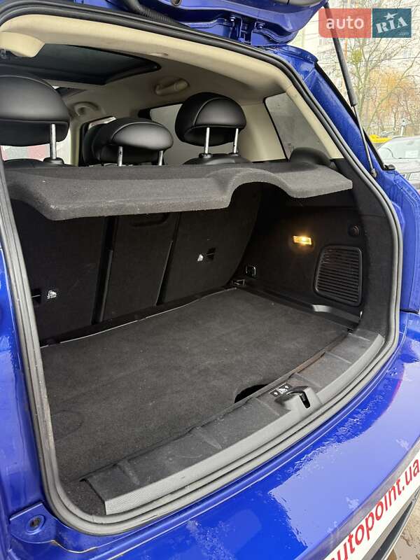 Хэтчбек MINI Cooper 2016 в Сумах