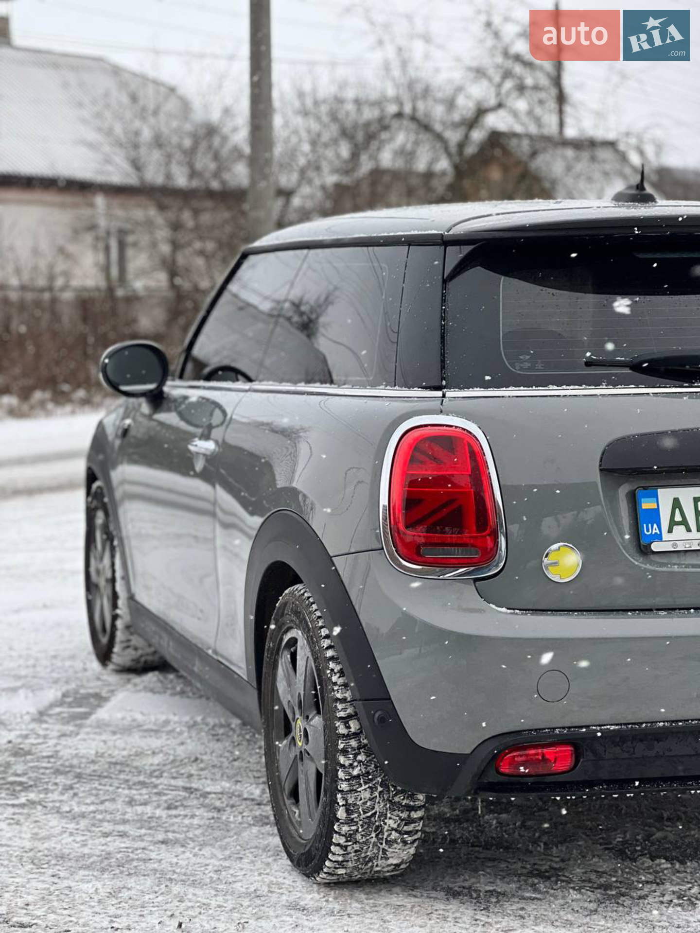 2022 MINI Cooper - мініатюра 14