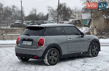 Хэтчбек MINI Cooper 2022 в Виннице