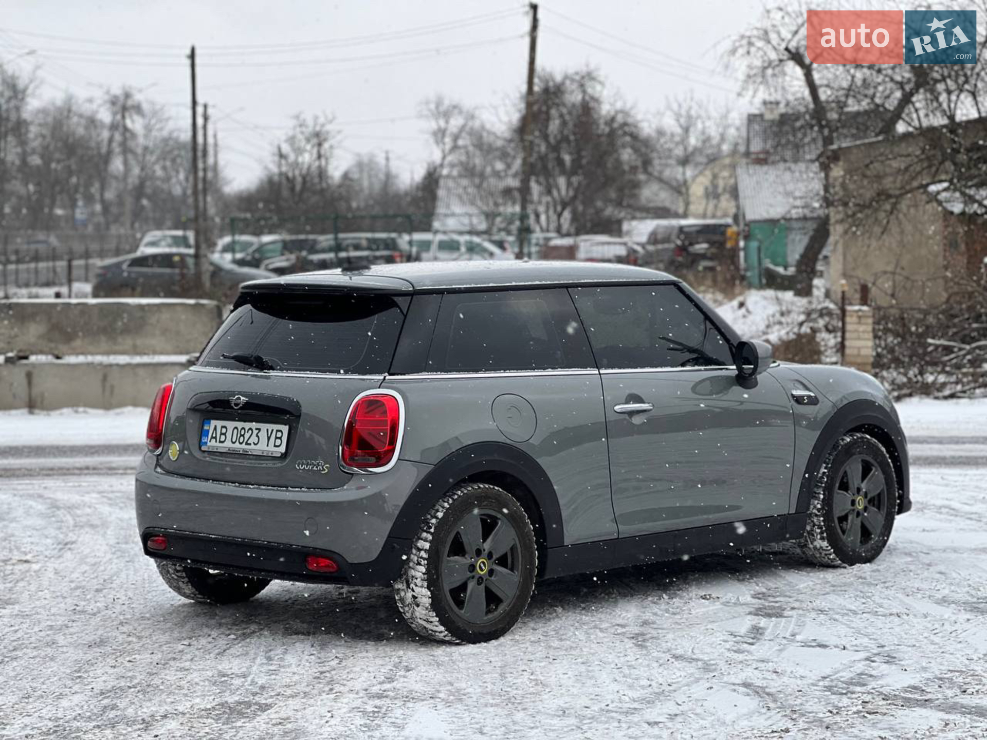 2022 MINI Cooper - мініатюра 16