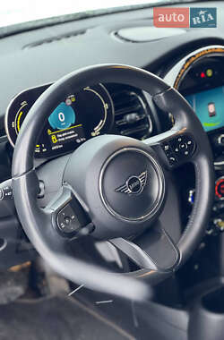 Хэтчбек MINI Cooper 2022 в Виннице
