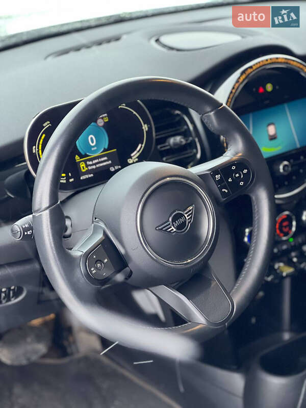 Хетчбек MINI Cooper 2022 в Вінниці