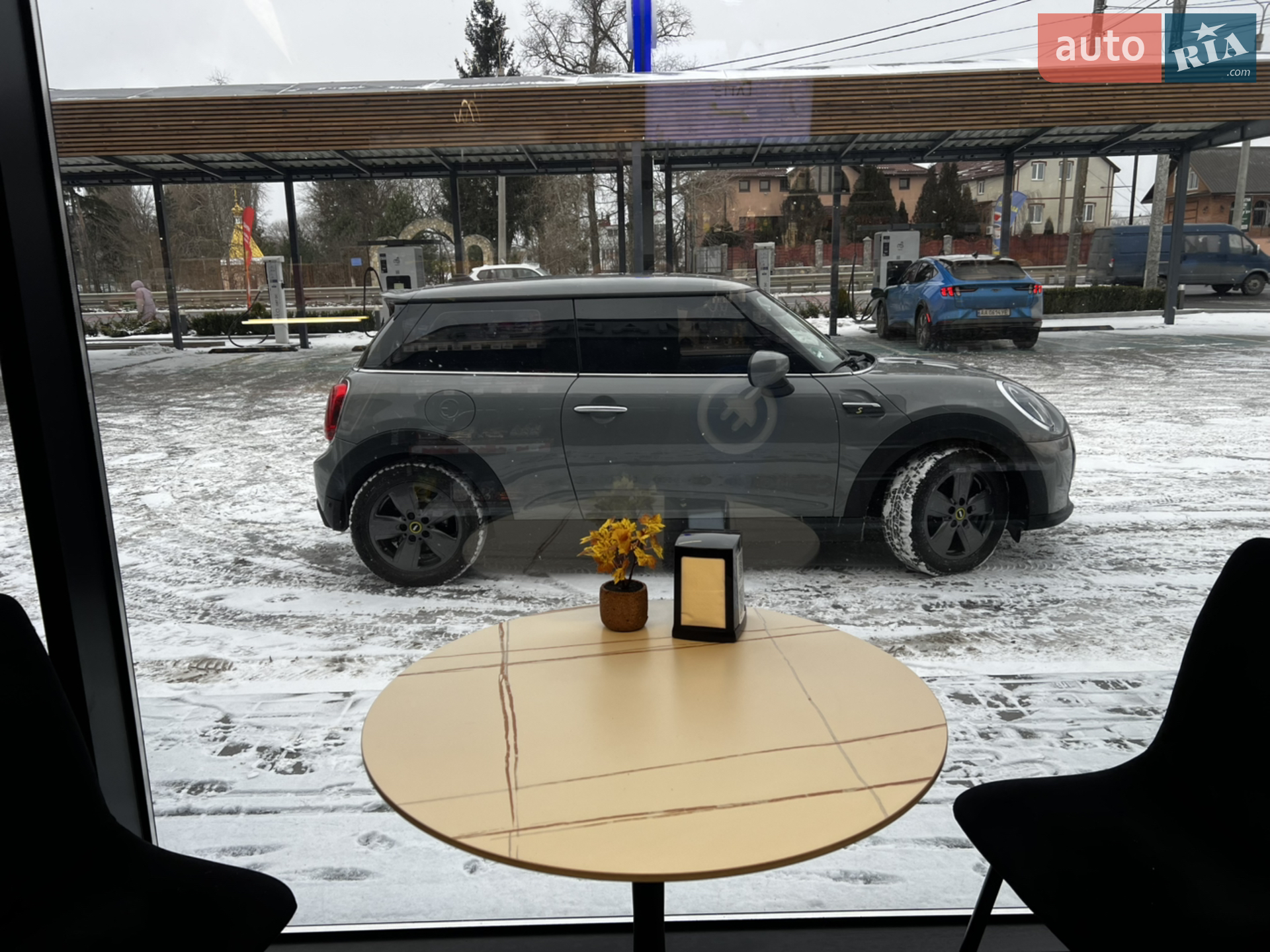 2022 MINI Cooper - мініатюра 10