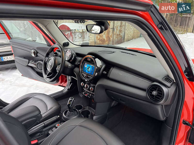 Хетчбек MINI Cooper 2020 в Києві