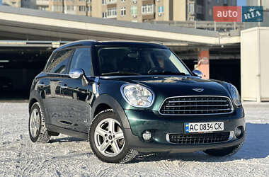 Хэтчбек MINI Cooper 2013 в Киеве