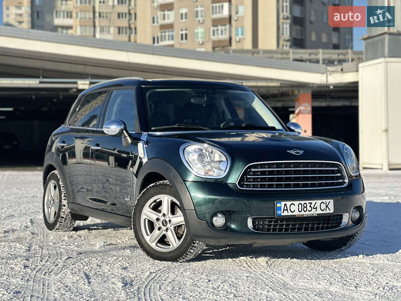 MINI Cooper 2013 MINI Cooper 2013