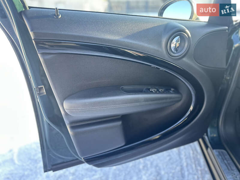 Хэтчбек MINI Cooper 2013 в Киеве