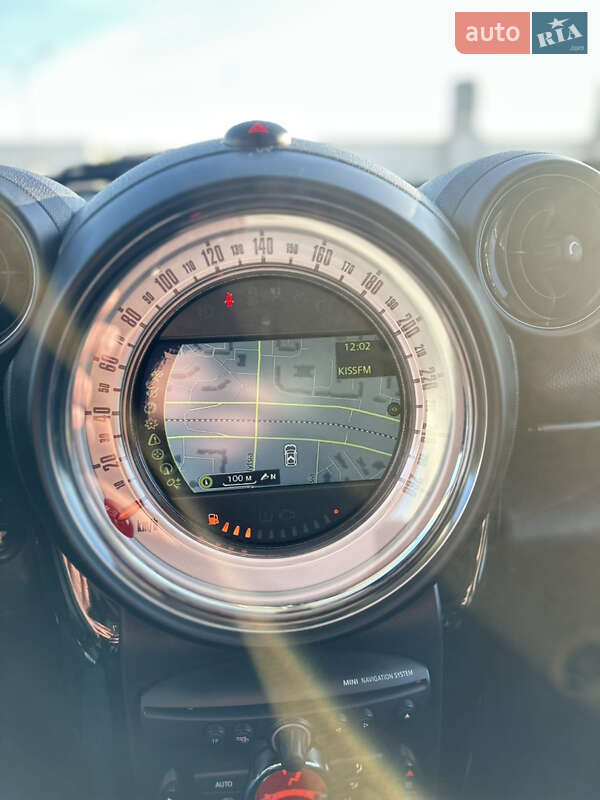 Хэтчбек MINI Cooper 2013 в Киеве