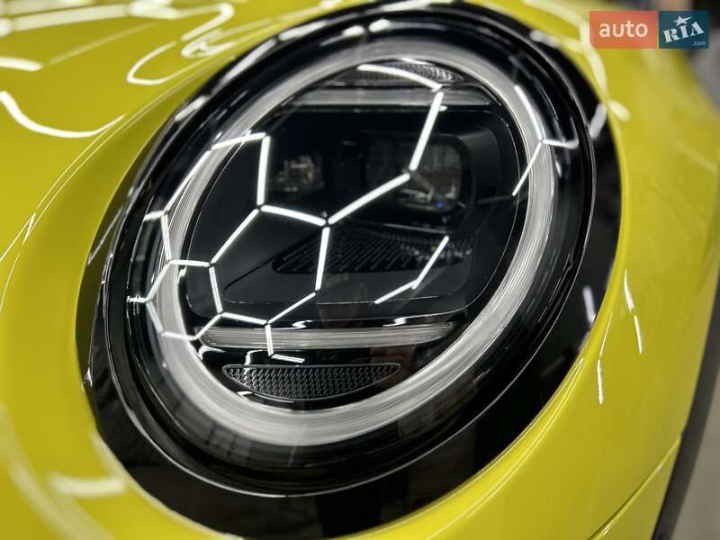 Хэтчбек MINI Cooper 2024 в Львове