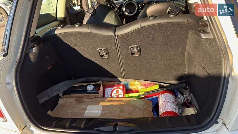 Хэтчбек MINI Cooper 2013 в Одессе