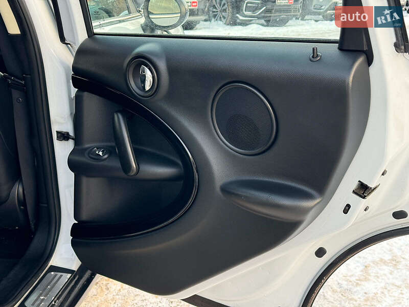 Хэтчбек MINI Cooper 2014 в Виннице