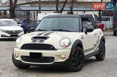 Хэтчбек MINI Cooper 2010 в Днепре