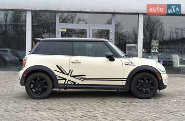 Хэтчбек MINI Cooper 2010 в Днепре