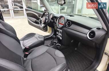 Хэтчбек MINI Cooper 2010 в Днепре