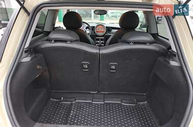 Хэтчбек MINI Cooper 2010 в Днепре