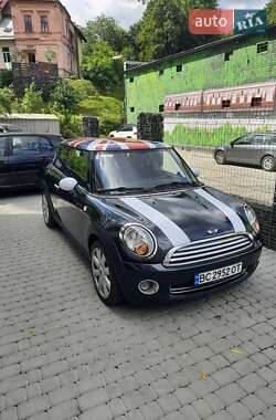 Хетчбек MINI Cooper 2007 в Львові