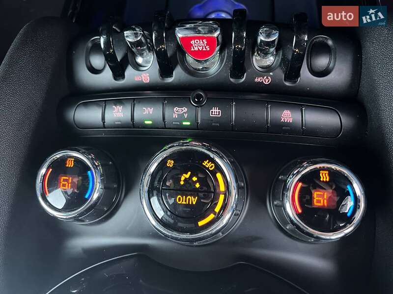 Хетчбек MINI Cooper 2015 в Києві