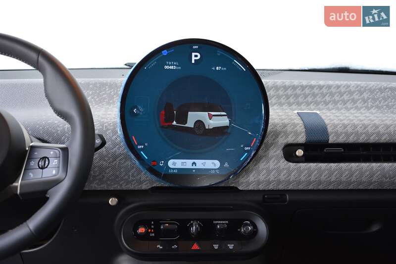 Хэтчбек MINI Cooper 2024 в Киеве