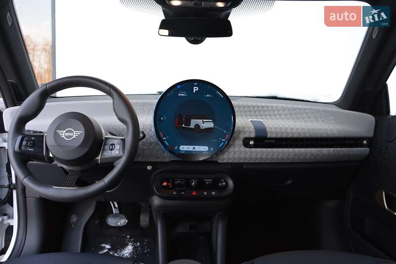 Хэтчбек MINI Cooper 2024 в Киеве